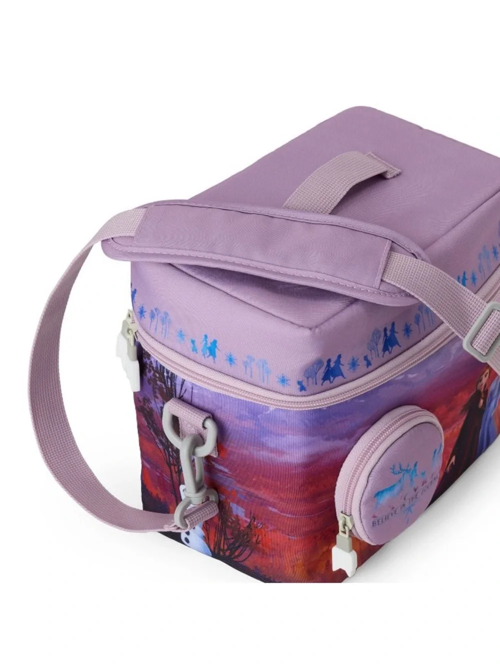 tonies Disney Frozen Listen & Go Bag
